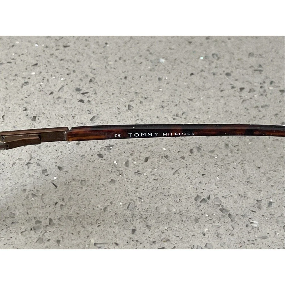 Tommy Hilfiger or cosmetic